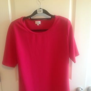 🎀🌷LuLaRoe – Gigi – 3X – New without Tag – #281